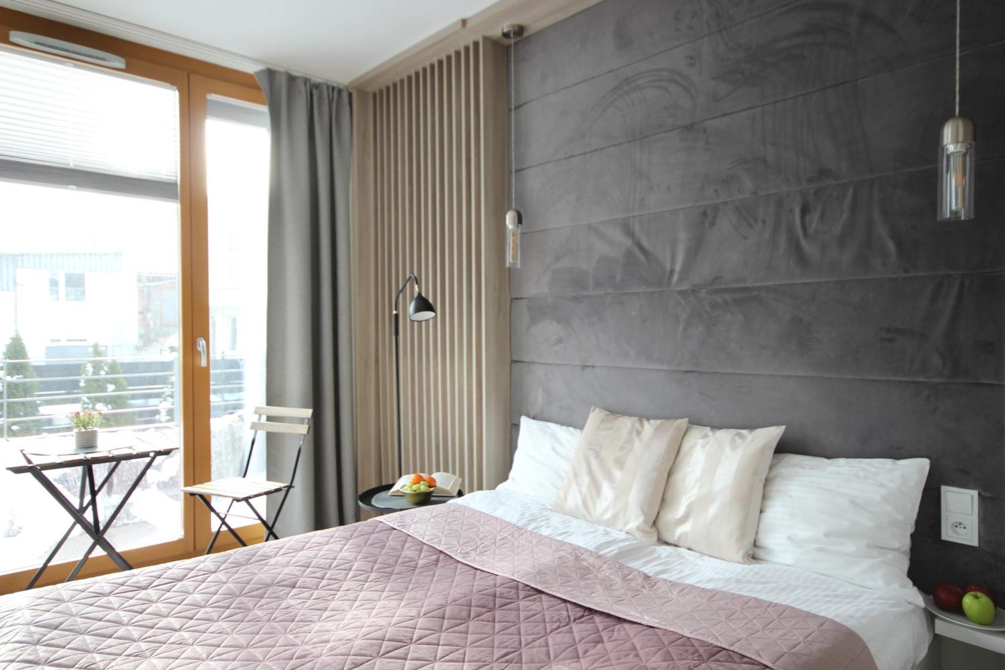Viva Green & Natur Apt Close To Vistula River - By Homelike Krakow Exterior photo